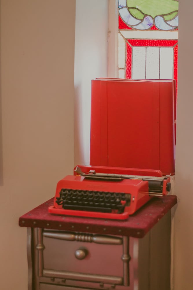 Фото Vila Santa Eulália Hostel