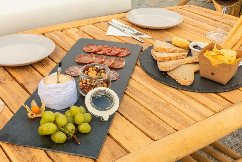 Фото Reflexos d'Alma Turismo Rural