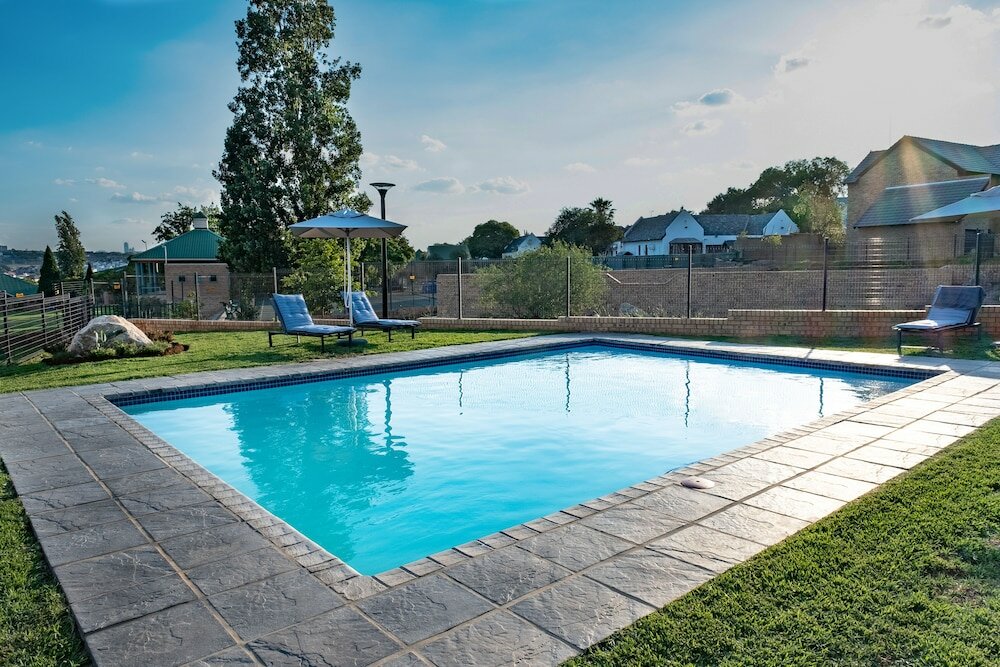 Фото Kyalami Creek Luxury Apartments