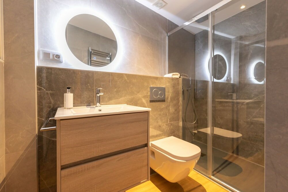 Фото Triana Acacias by Valcambre