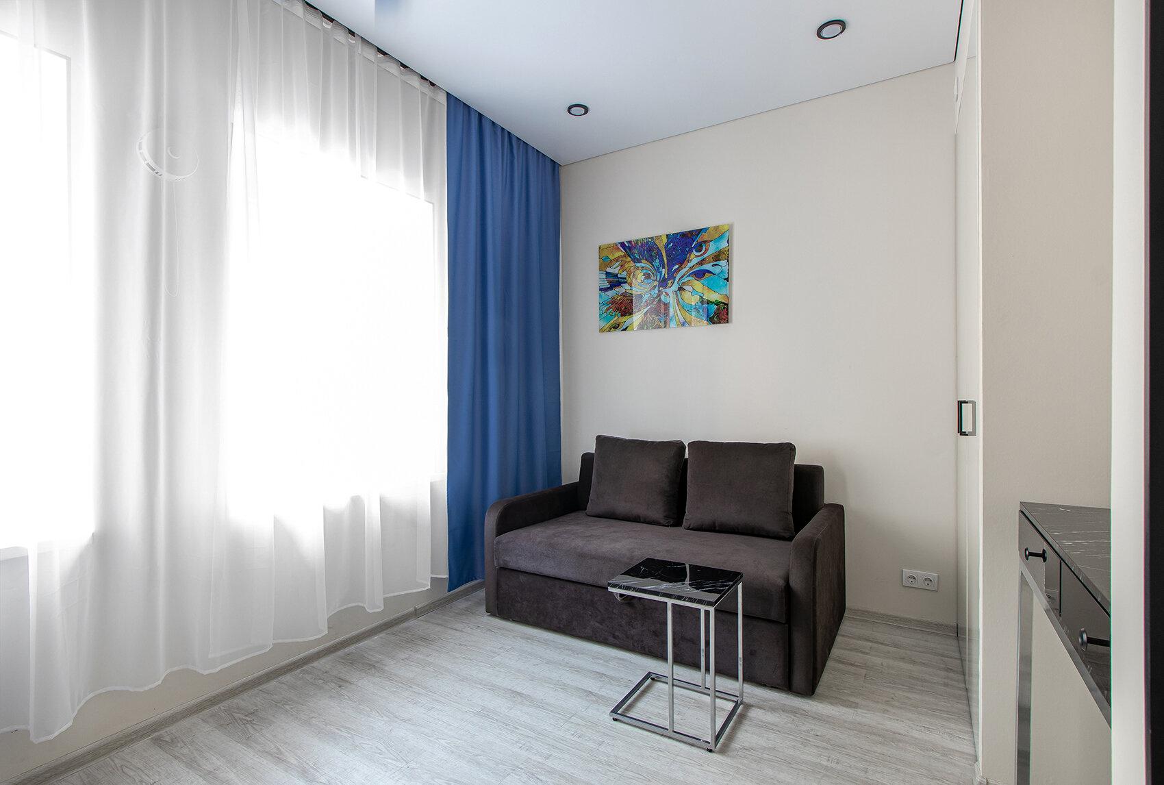 Фото отеля 2