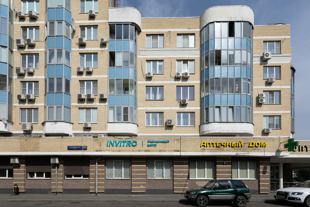 Terem уральская ул 10 корп 1 фото