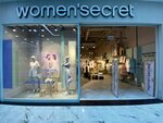 Women Secret (Moscow, Vernadskogo Avenue, 86А), lingerie and swimwear shop
