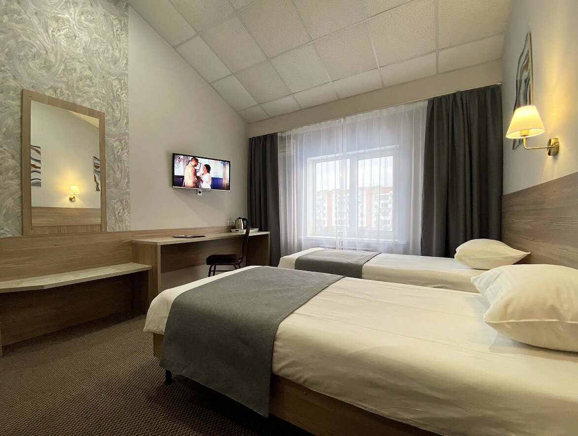 Фото отеля 4