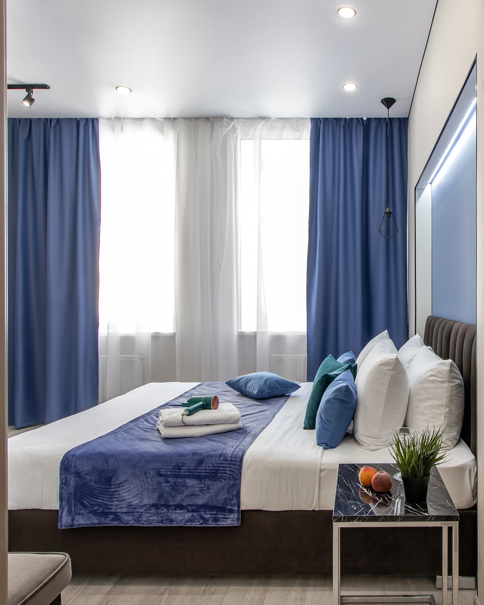 Фото Ростраль