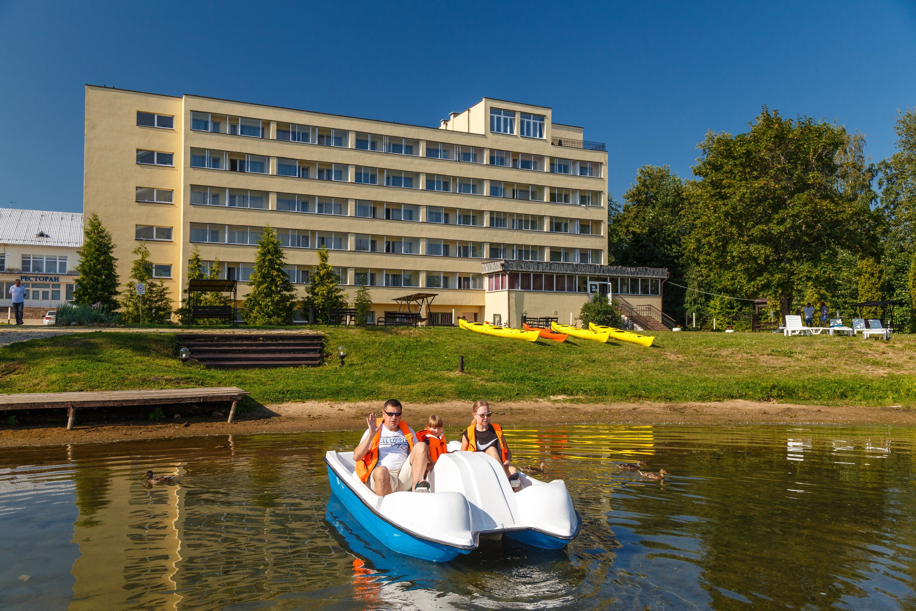 Фото отеля 4