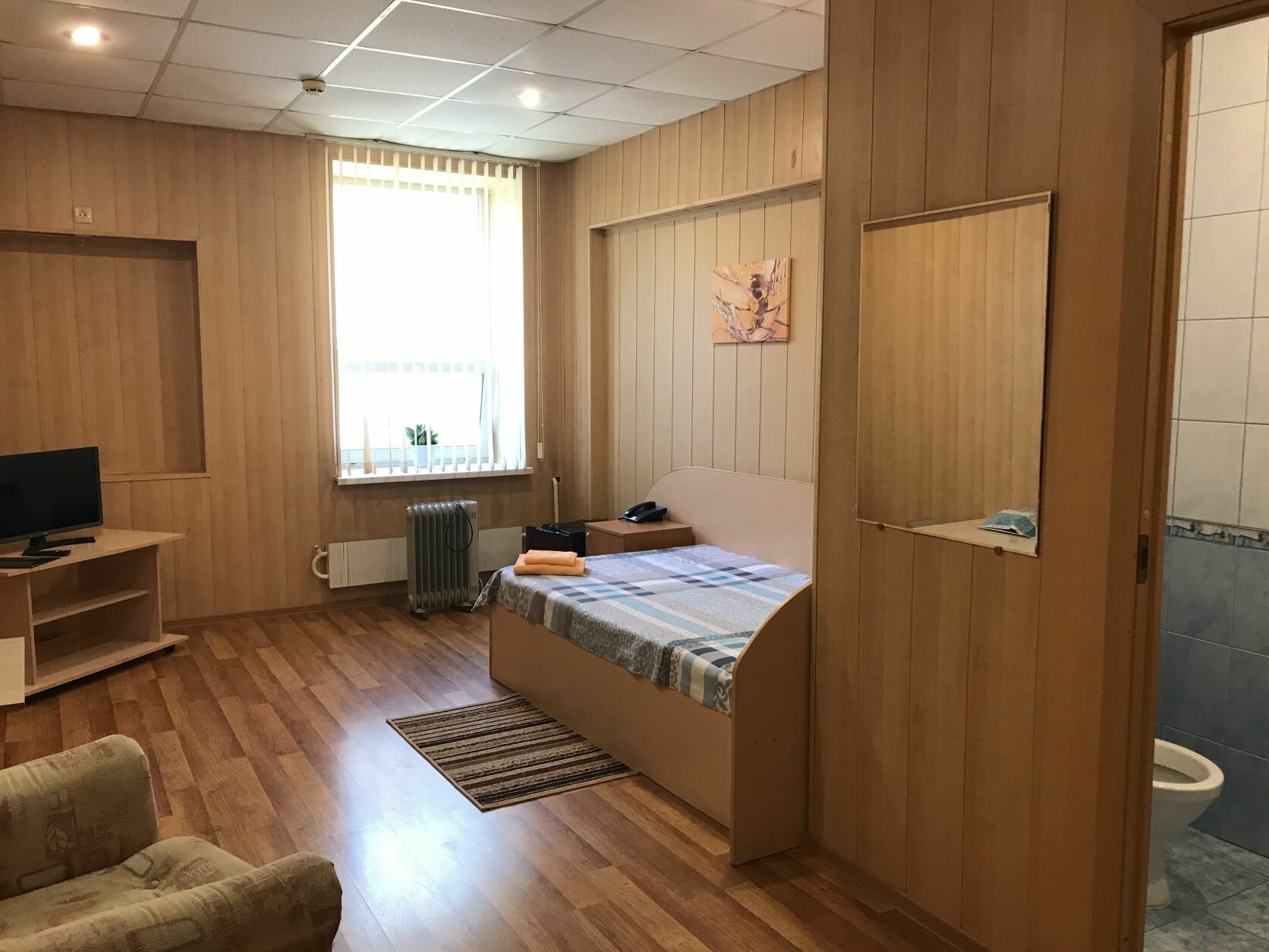 Фото Баргузин