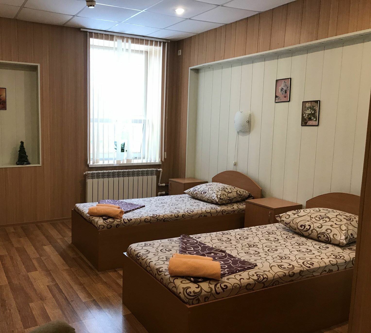 Фото Баргузин