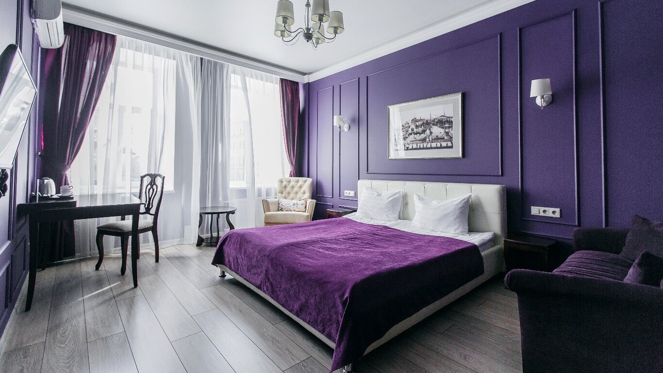 Фото отеля 3