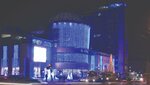 Kaskad (Omsk, Karla Marksa Avenue, 24) ، مركز تسوق