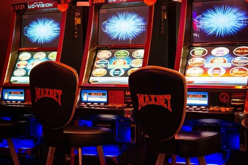 Maxbet casino login