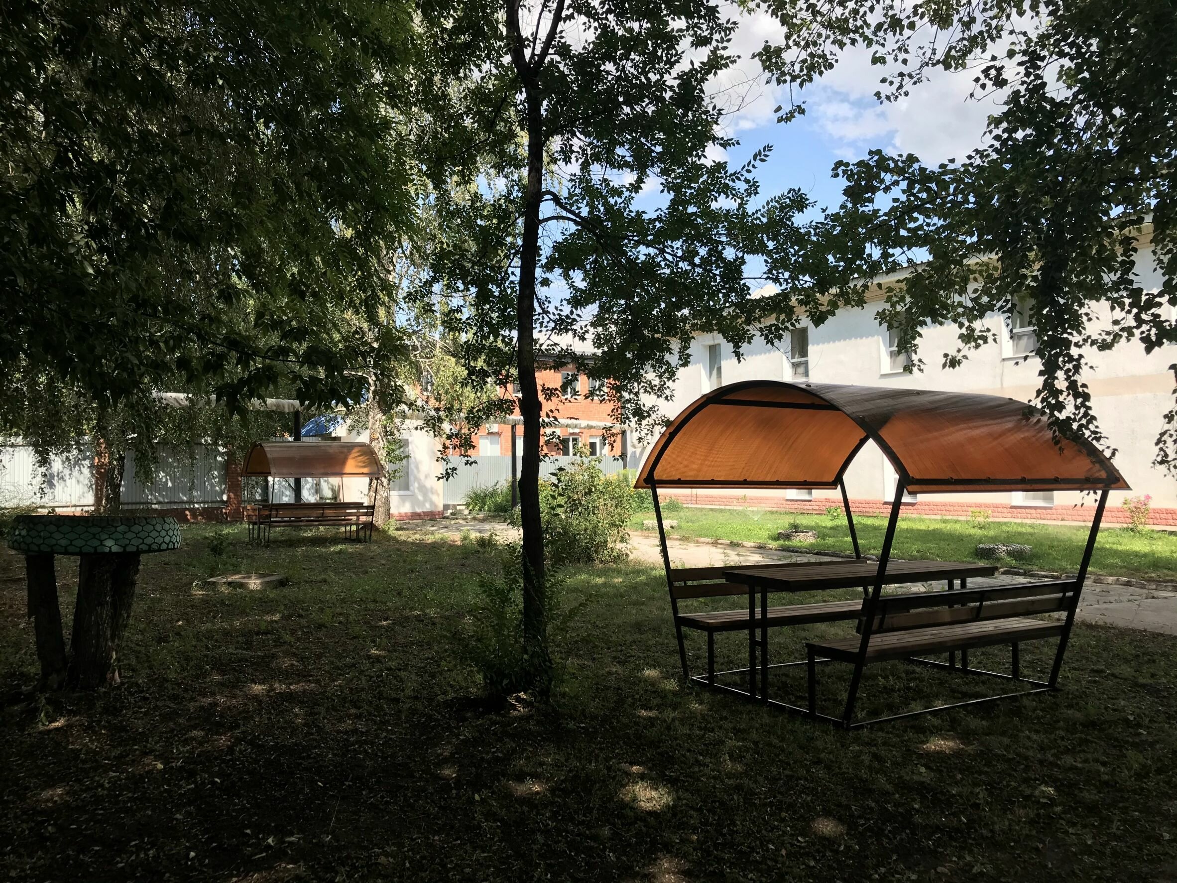 Фото Баргузин