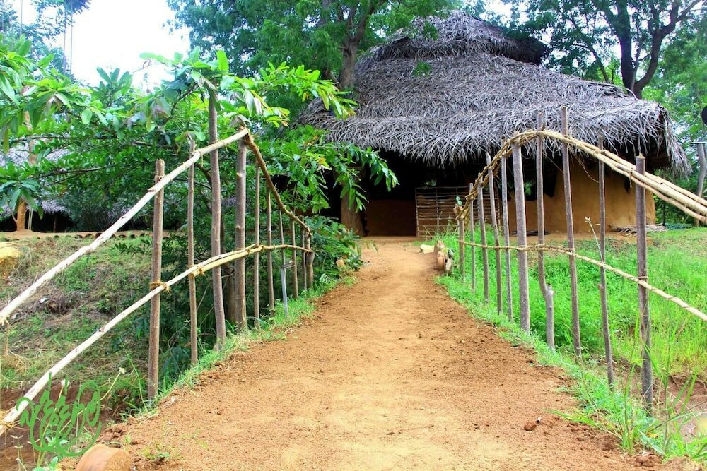 Фото Beddegama Eco