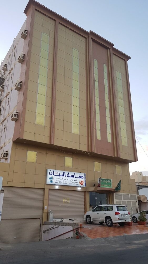 Фото Qanadil Al Raha Hotel Apartments