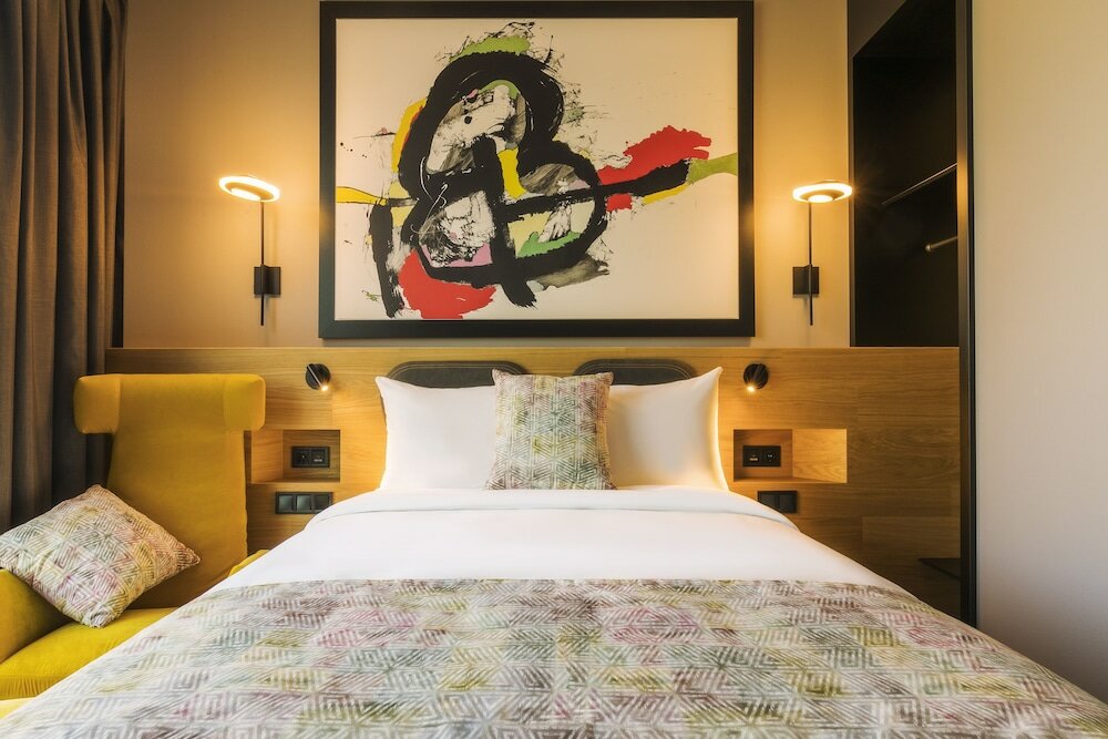 Фото Radius Hotel Tbilisi