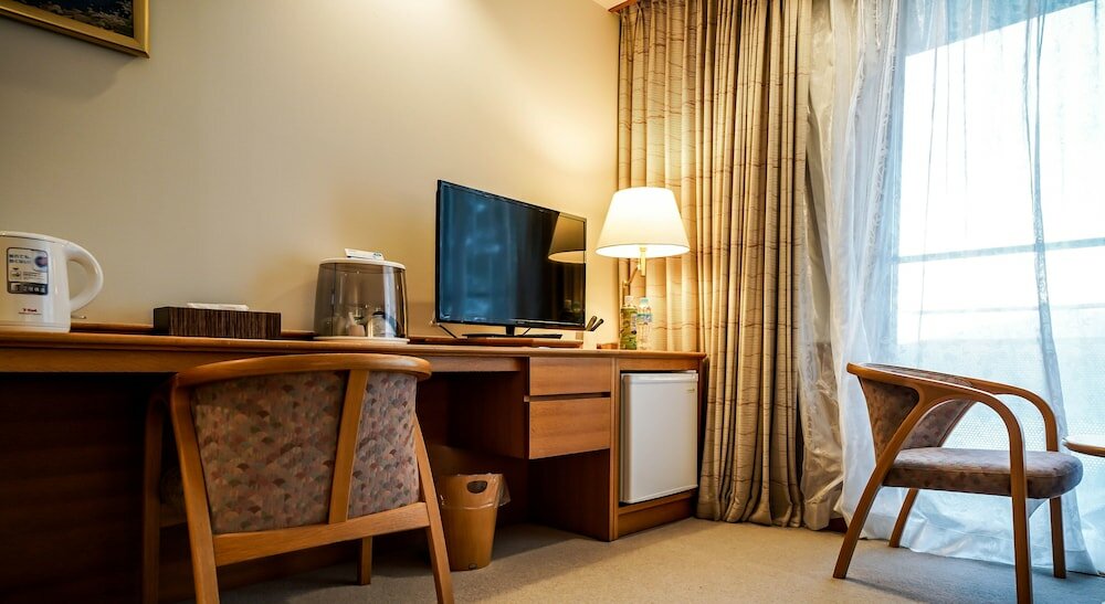 Фото Hakone Shichifukuso