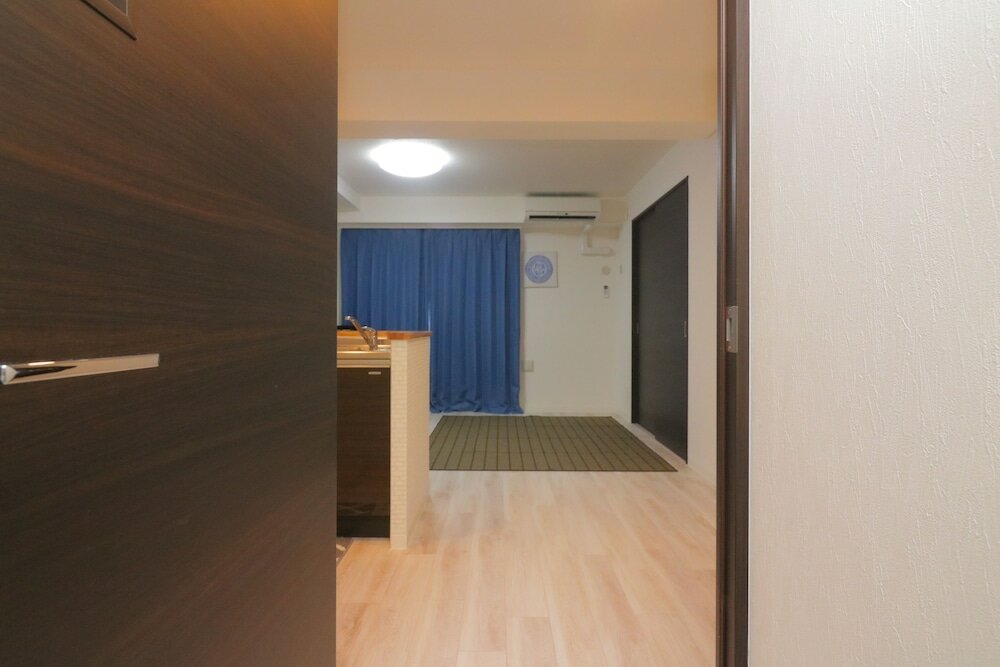 Фото Hg Cozy Hotel No. 14 Osaka Port Station