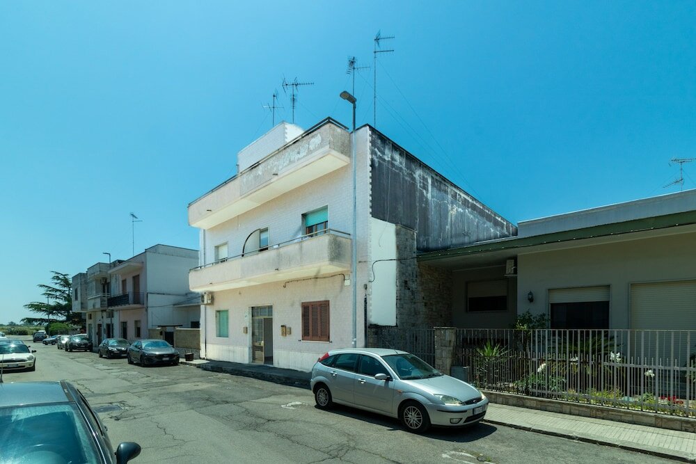 Фото Casa vacanza Barceloneta