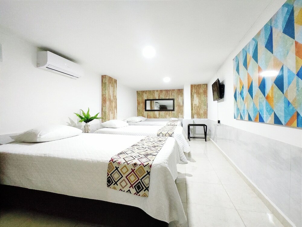 Фото Walena Hotel