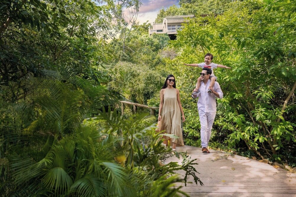 Фото An Lam Retreats Ninh Van Bay