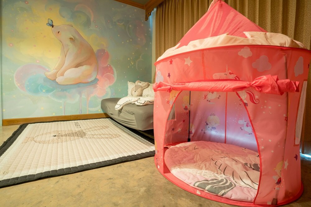 Фото Minatale Phuket