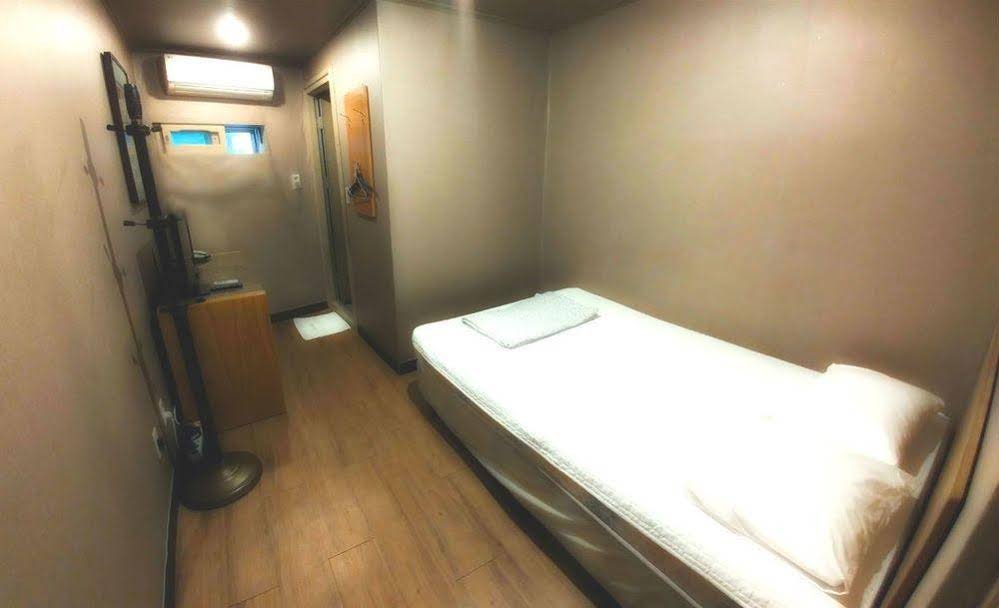 Фото Beewon Guest House - Hostel