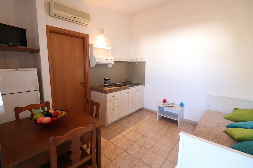 Фото Casa Regina Residence Torre Santo Stefano in Otranto 3 Places