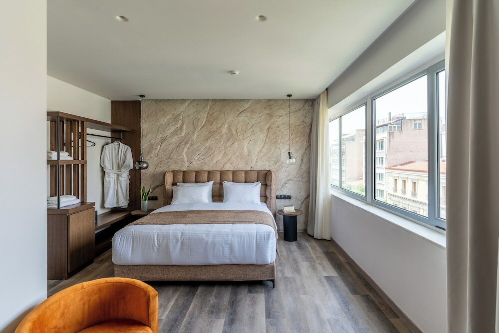 Фото Athens Design Suites