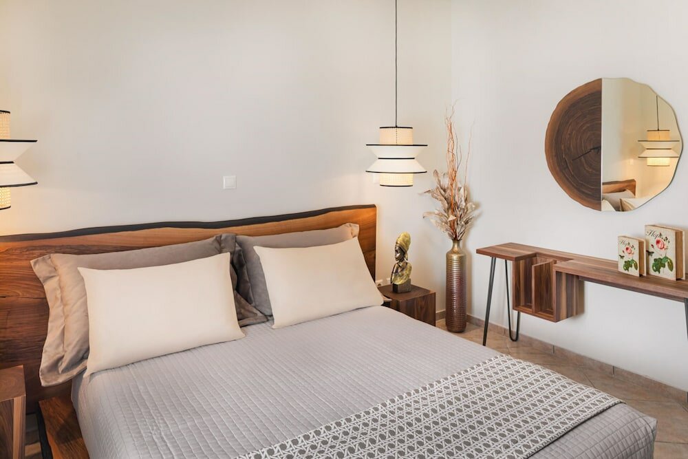 Фото Penny Luxury Apartments