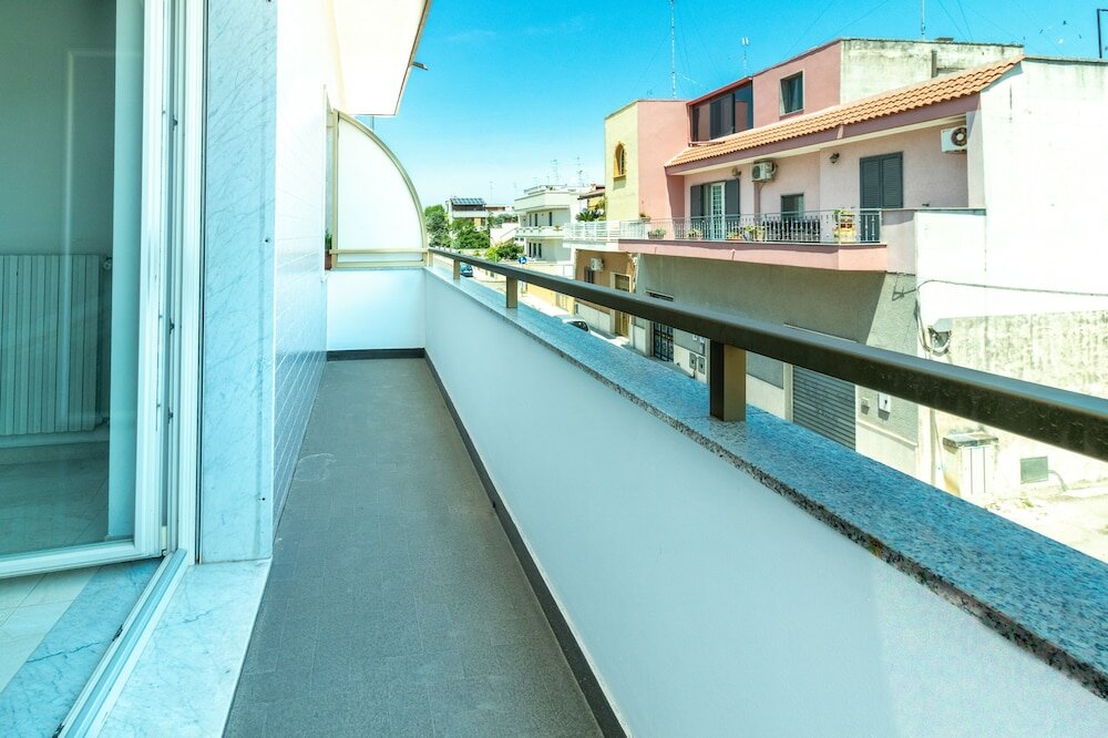 Фото Casa vacanza Barceloneta