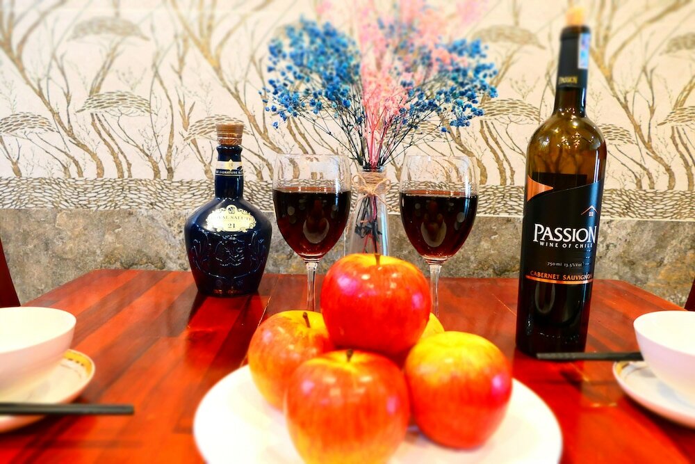 Фото T P Luxury House