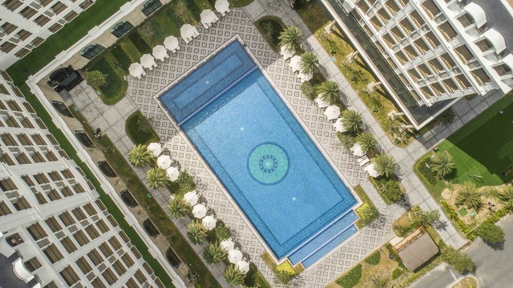 Фото Vinholidays Fiesta Phu Quoc