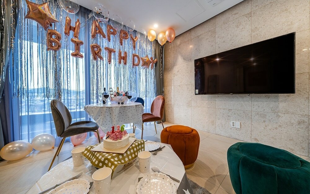 Фото Bulgwang Hotel Lu136