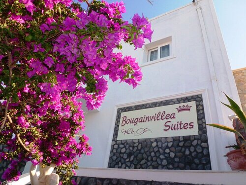 Гостиница Bougainvillea Suites