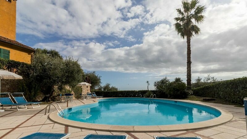 Апартаменты Il Borgo Apartments B2 - Sv-d600-bove3ftb