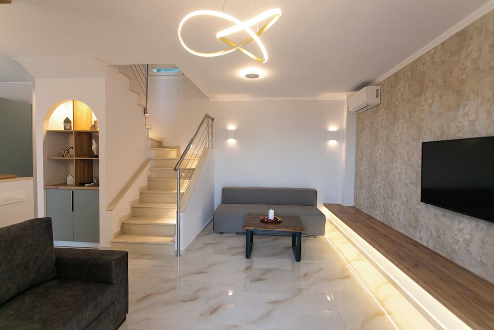 Фото Elais Luxury Villas