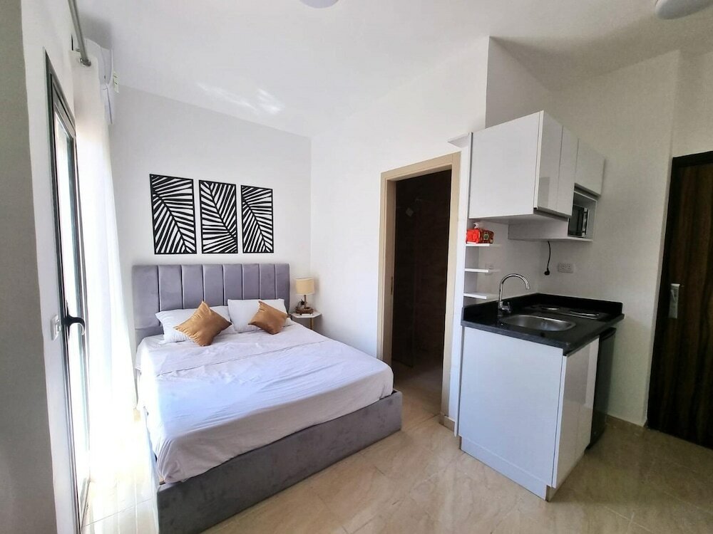 Фото Studio With Swimming Pool Near Beach and El Gouna