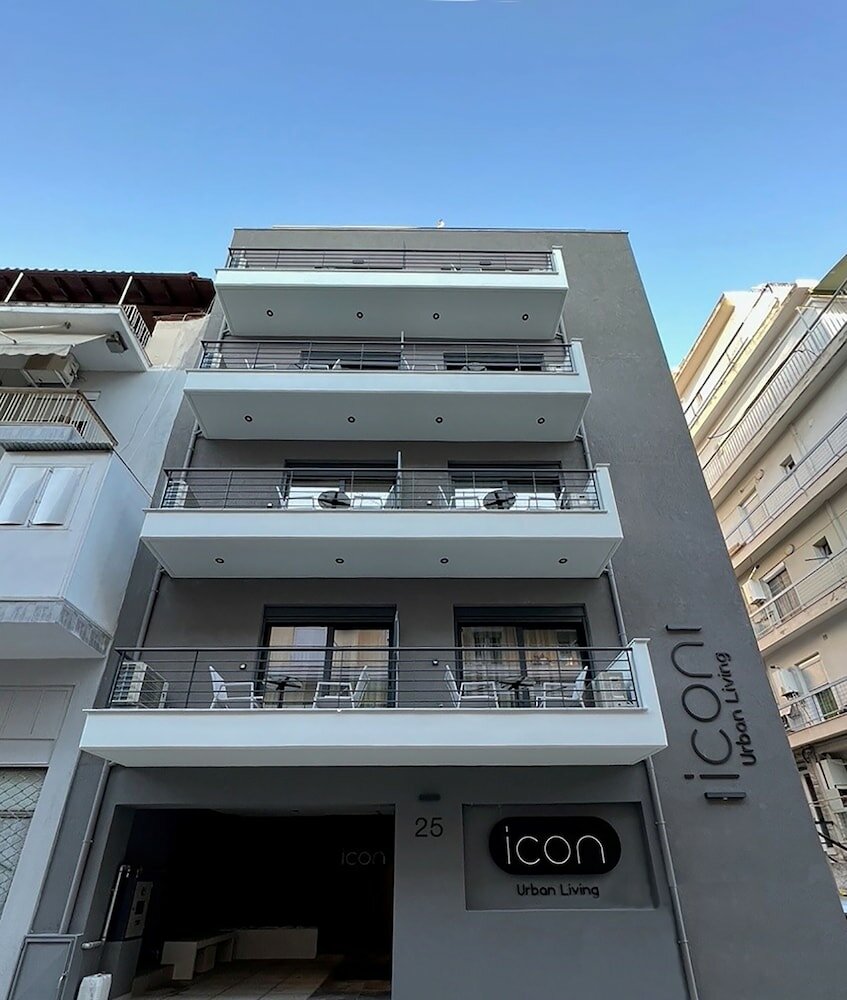 Фото Icon Urban Living