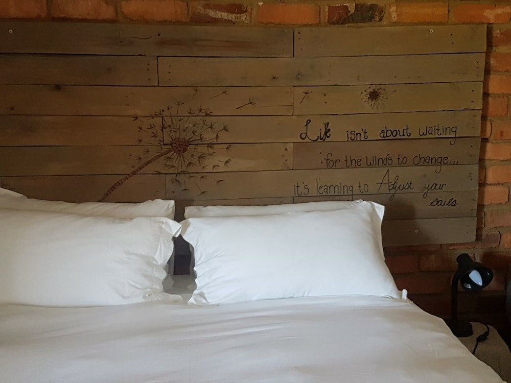 Фото Elandsrus Oornag