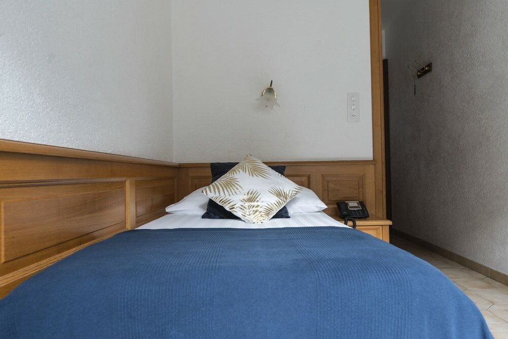 Фото Hotel Excelsior