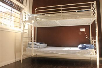 Фото 360 Hostel Centro