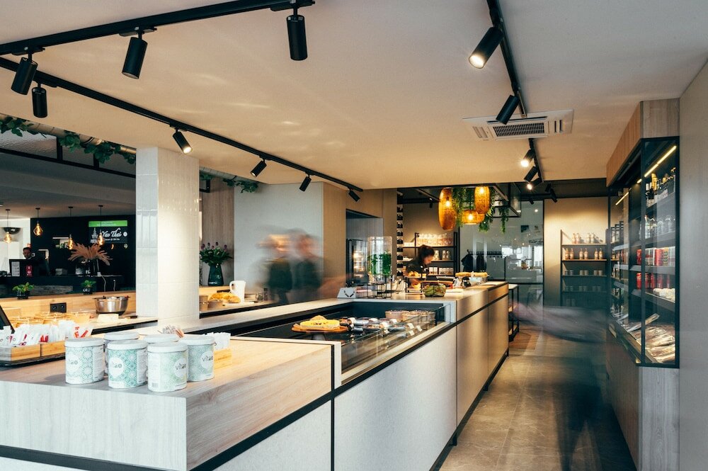 Фото Hotel Ter Elst