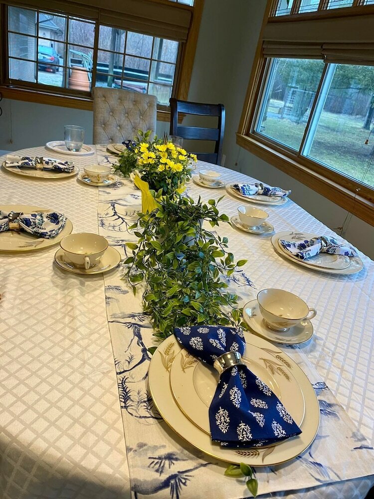 Фото The Sanctuary On Huron River