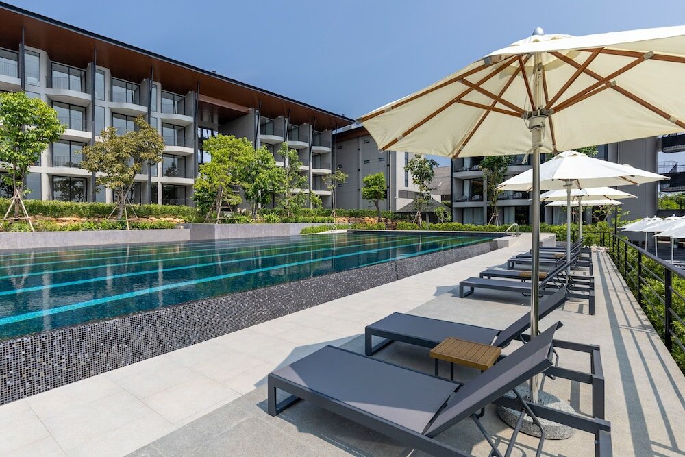 Фото Varana Hotel Krabi