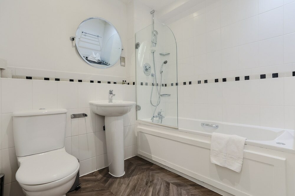 Фото StayInn Canary Wharf