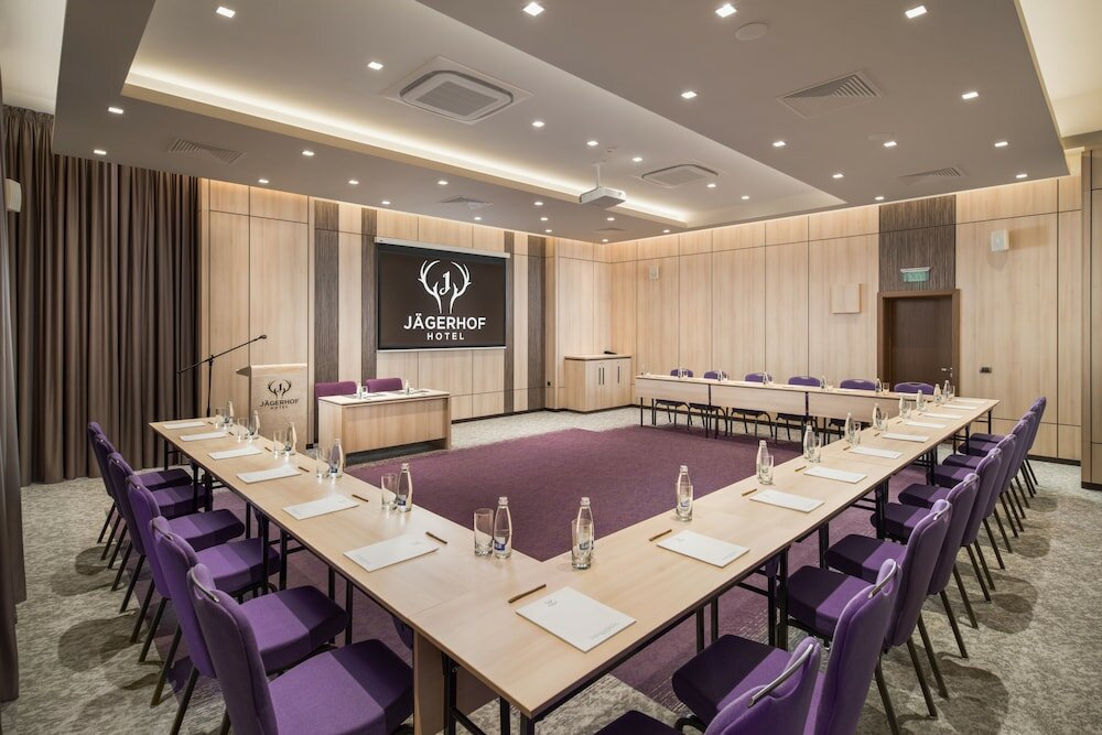 Фото Hotel Jägerhof
