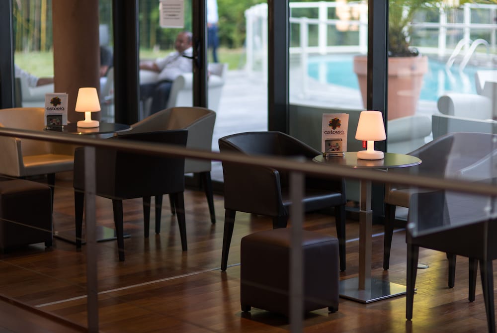 Фото Mercure Agen Centre