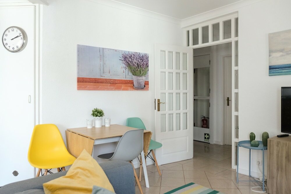 Фото 06 Olive Grove Apartment