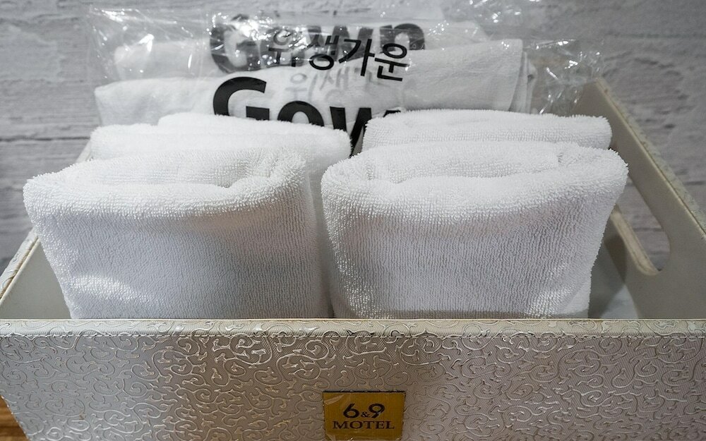 Фото Yeosu Six and Nine