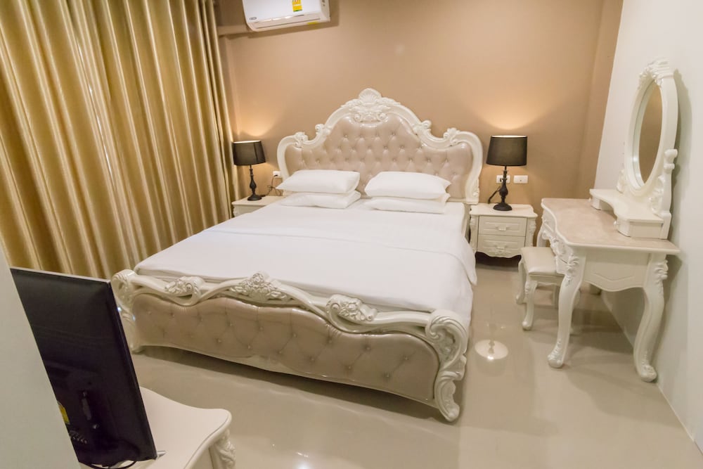 Фото Memo Residence - Hostel